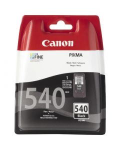Original Canon PG 540 Black