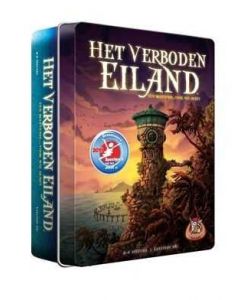 Het Verboden Eiland