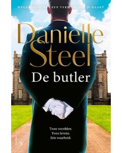 De Butler - Danielle Steel