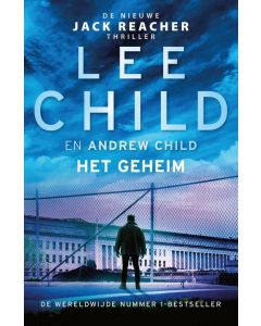 Het geheim - Lee Child