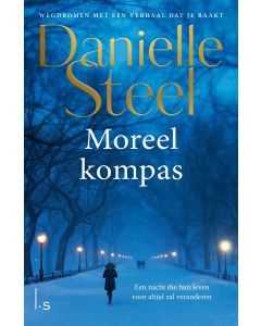 Moreel kompas - Danielle Steel