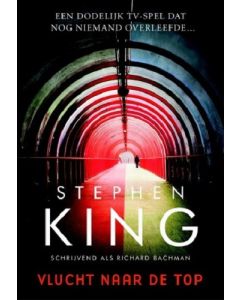 Vlucht naar de top - Stephen King