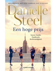 !! Een hoge prijs - Danielle Steel