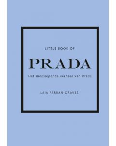 Little book of Prada - Laia Farran Graves