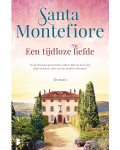 Een tijdloze liefde - Santa Montefiore
