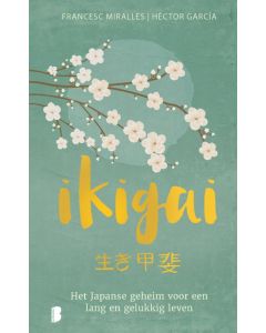 Ikigai - Francesc Miralles