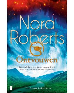 Ontvouwen - Nora Roberts