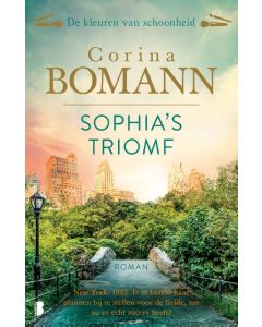 Sophia's triomf - Corina Bomann