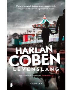 Levenslang - Harlan Coben