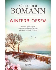 Winterbloesem MP - Corina Bomann