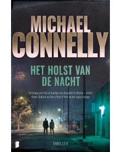 Het holst van de nacht - Michael Connelly