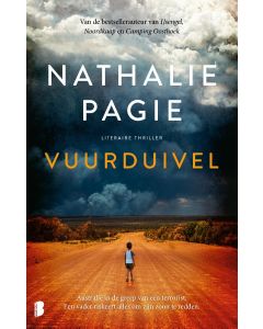 Vuurduivel - Nathalie Pagie
