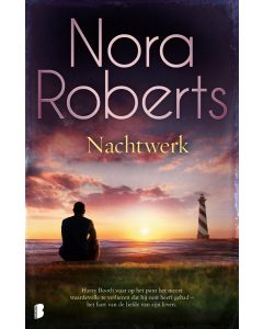 Nachtwerk - Nora Roberts