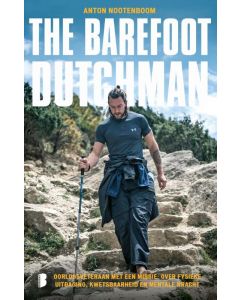 The Barefoot Dutchman - Anton Nootenboom
