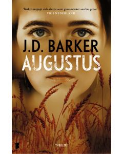 Augustus - J.D. Barker