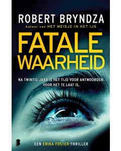 Fatale waarheid - Robert Bryndza