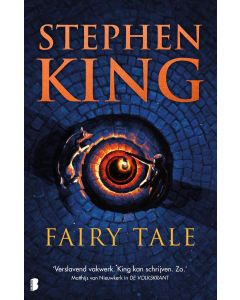Fairy Tale - Stephen King