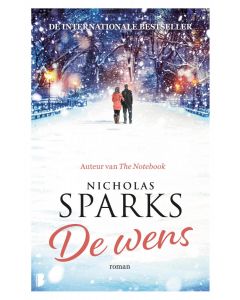 De wens - Nicholas Sparks