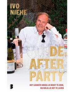 De afterparty - Ivo Niehe