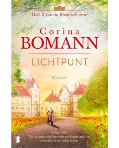 Lichtpunt - Corina Bomann