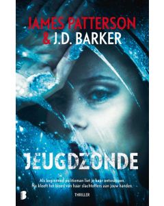 Jeugdzonde - J.D. Barker