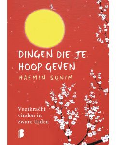 Dingen die je hoop geven - Haemin Sunim