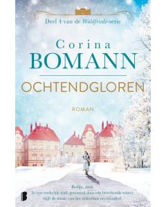 Ochtendgloren - Corina Bomann