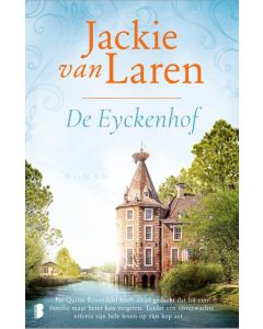 De Eyckenhof - Jackie van Laren
