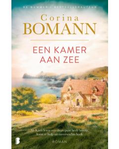 Een kamer aan zee - Corina Bomann