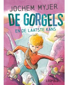 De Gorgels en de laatste kans - Jochem Myjer