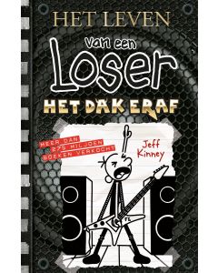 Het leven van een Loser 17 - Het dak eraf
