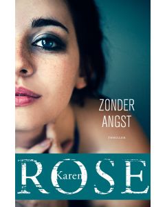 Zonder angst - Karen Rose