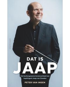 Dat is Jaap! - Jaap van Zweden