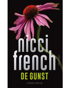 De gunst - Nicci French
