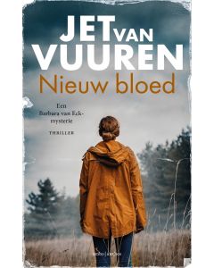 Nieuw bloed - Jet van Vuuren