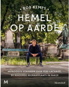 Hemel op aarde - Rob Kemps