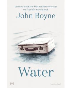 Water - John Boyne