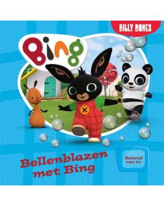 Bellenblazen met Bing - Bing