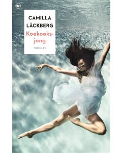 Koekoeksjong - Camilla Läckberg