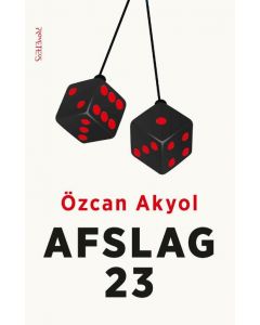 Afslag 23 - Özcan Akyol