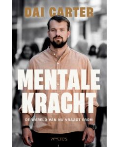 Mentale kracht - Dai Carter