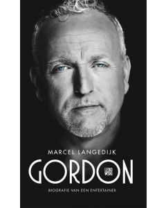 Gordon - Biografie van een entertainer