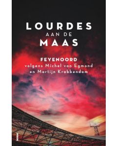 Lourdes aan de Maas - Michel van Egmond