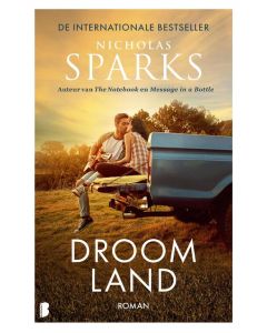 Droomland - Nicholas Sparks