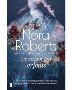 De verborgen erfenis - Nora Roberts