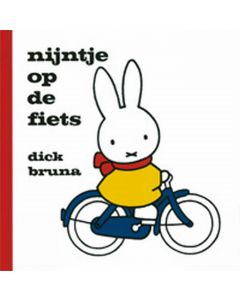 Nijntje op de fiets - Dick Bruna