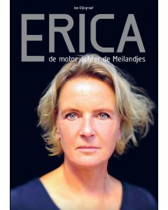 Erica, de motor achter de Meilandjes - Jan Dijkgraaf