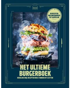 Het Ultieme Burgerboek - Zowie Tak