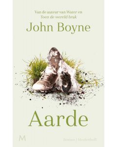 !! Aarde - John Boyne