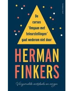 De cursus omgaan met teleurstellingen - Herman Finkers